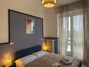 FEEL - Terrace Penthouse Bergamo